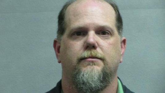 Douglas Wayne Caudill a registered Sex Offender of Ohio