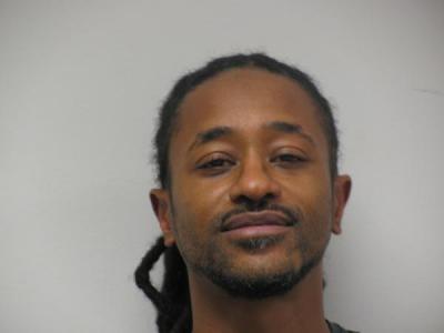 Lanar Anthion Rome a registered Sex Offender of Ohio