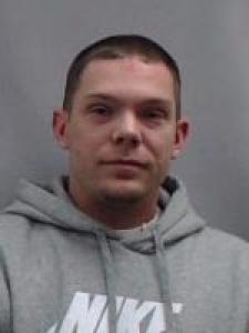 Scott Christopher Granger a registered Sex Offender of Ohio