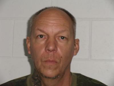 James Lee Way a registered Sex Offender of Ohio