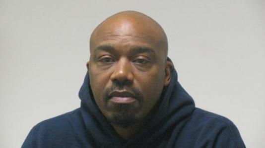 Michael Terrell Mcknight a registered Sex Offender of Ohio