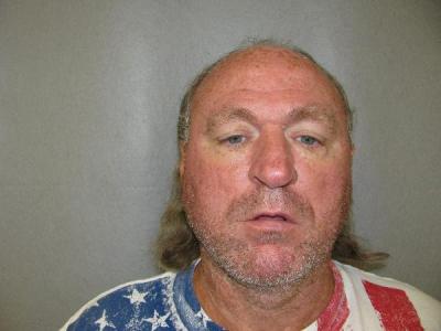 Roger Jenkins a registered Sex Offender of Ohio