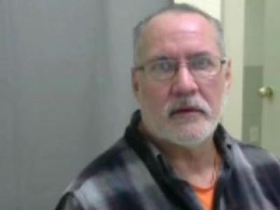 William Wayne Winstead a registered Sex Offender of Ohio
