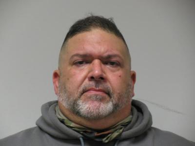 John David White II a registered Sex Offender of Ohio