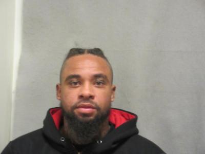 Alonzo C Harrison a registered Sex Offender of Ohio