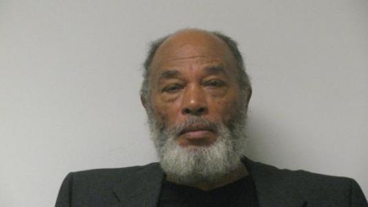 Sherwood Brown a registered Sex Offender of Ohio
