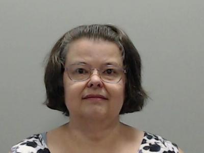 Debra Sue Walker a registered Sex Offender of Ohio
