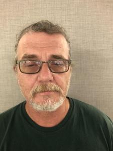 Jeffrey Elbert Baker a registered Sex Offender of Ohio