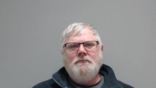 Scott William Collins a registered Sex Offender of Ohio