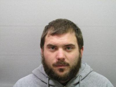 Cory James Oliver a registered Sex Offender of Ohio