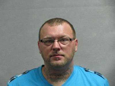 Christopher Martin a registered Sex Offender of Ohio