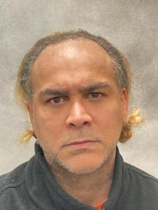 Wesley Scott Stockton a registered Sex Offender of Ohio