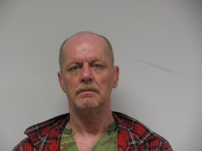 Harlan Brooks a registered Sex Offender of Ohio