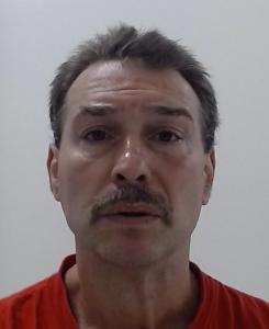 Bret Michael Rossiter a registered Sex Offender of Ohio