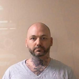 Marcus Alan Butler a registered Sex Offender of Ohio