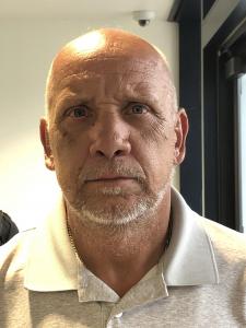 Mark Jospeh Wesley a registered Sex Offender of Ohio