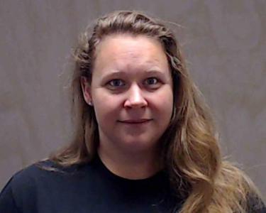 Aleisha Koren Casbar a registered Sex Offender of Ohio