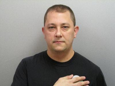 Joshua Michael Redman a registered Sex Offender of Ohio