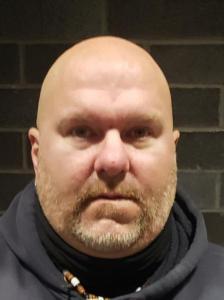 Todd James Turner a registered Sex Offender of Ohio