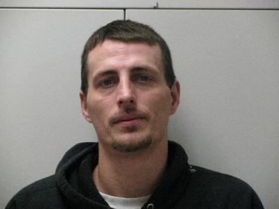 Brian R. Hearns a registered Sex Offender of Ohio