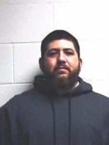 Raul Hernandez III a registered Sex Offender of Ohio