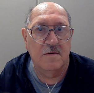 Thomas Richard Inboden a registered Sex Offender of Ohio