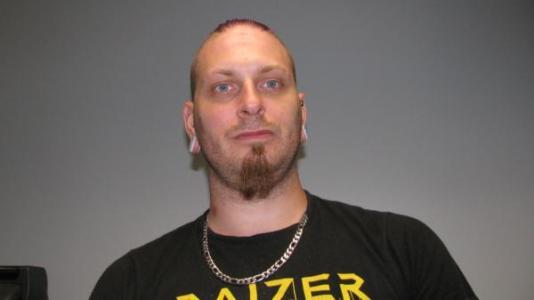 David Lee Pudder a registered Sex Offender of Ohio