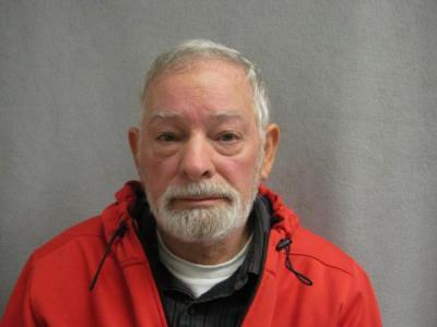 Lewis Edward Tucker a registered Sex Offender of Ohio