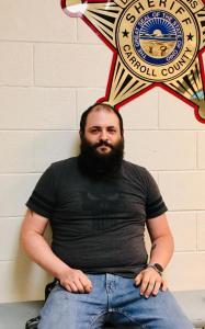 Christopher Scott Allison a registered Sex Offender of Ohio