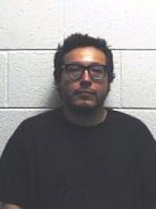Jamie Lee Pacheco a registered Sex Offender of Ohio