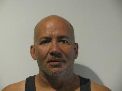 Jose Nieves a registered Sex Offender of Ohio
