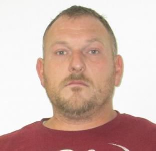 Eric Ansel Hendrickson a registered Sex Offender of Ohio
