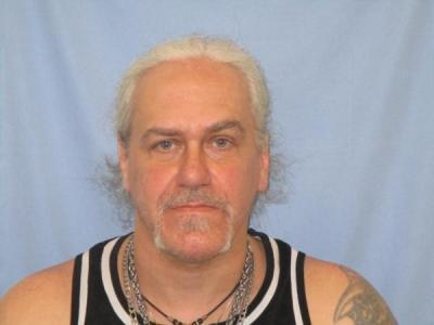 Flint Eric Topping a registered Sex Offender of Ohio