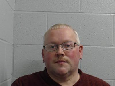 Robert Shane Meyers a registered Sex Offender of Ohio