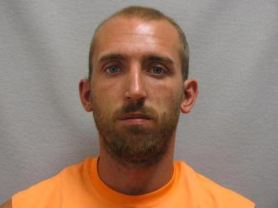 Zachary Craig Thornhill a registered Sex Offender of Ohio