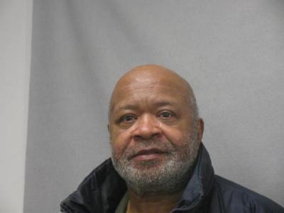 Gerald I Dotson a registered Sex Offender of Ohio