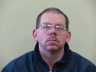 Charles Joseph Amburgey a registered Sex Offender of Ohio