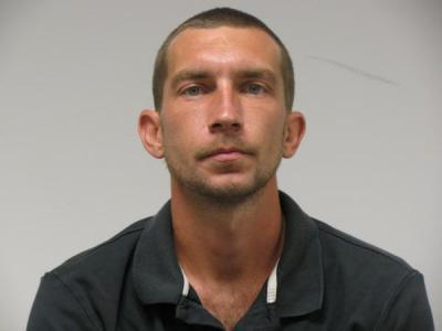Troy Adam Justice a registered Sex Offender of Ohio