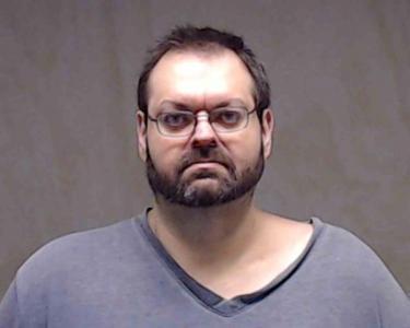 Richard Lynn Manford II a registered Sex Offender of Ohio