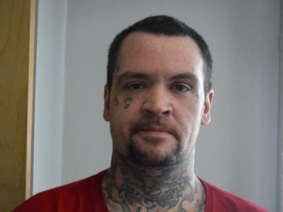 David Michael Skinner a registered Sex Offender of Ohio