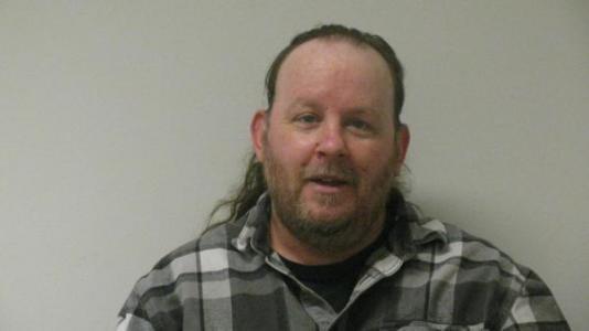 Eric Wolfgang Dunlap a registered Sex Offender of Ohio