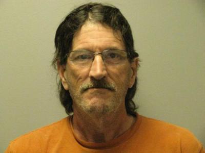 David George Holland a registered Sex Offender of Ohio