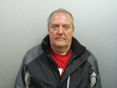 Jacob John Weaver a registered Sex Offender of Ohio
