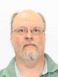 Jon Thomas Wyant a registered Sex Offender of Ohio