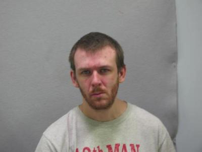 Brock Ray Ward a registered Sex Offender of Ohio