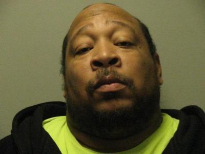Donte Daerrell Henry a registered Sex Offender of Ohio
