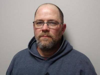 Jeffrey Nicholas Wilson a registered Sex Offender of Ohio