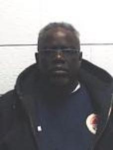 Calvin Lituey Brown a registered Sex Offender of Ohio
