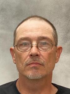 James Eldon Ray Gibson a registered Sex Offender of Ohio