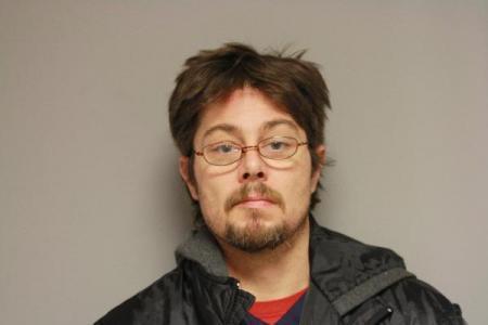 Donavan Wayne Gunckel a registered Sex Offender of Ohio